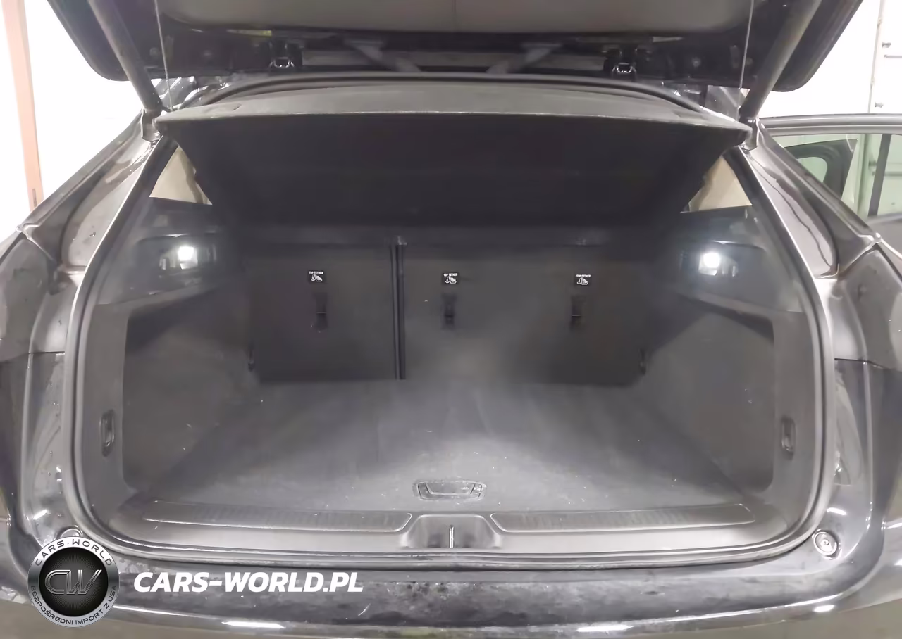 2023 Buick Envision Avenir Awd VIN:LRBFZSR46PD068323 - 18