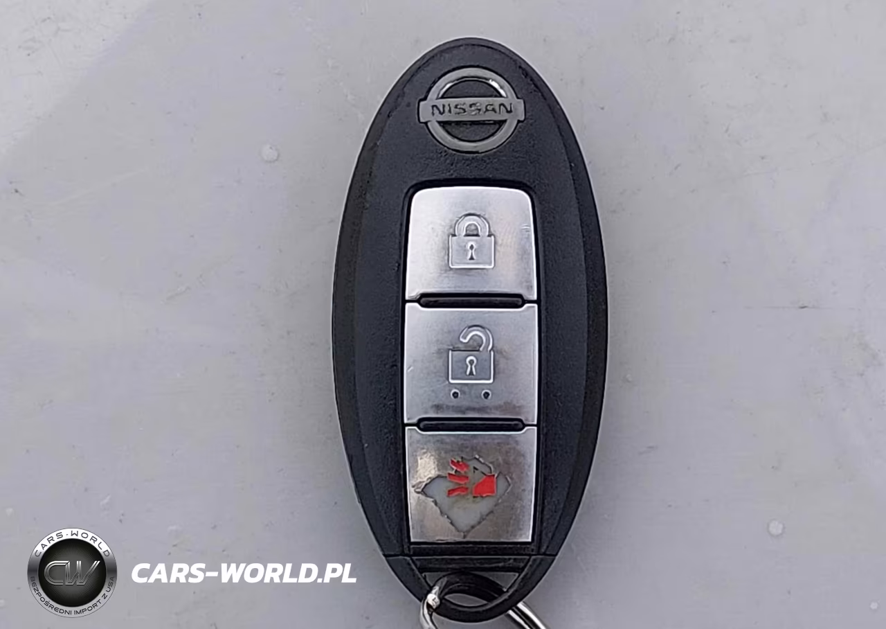 2014 Nissan Juke Sl VIN:JN8AF5MV9ET356432 - 11