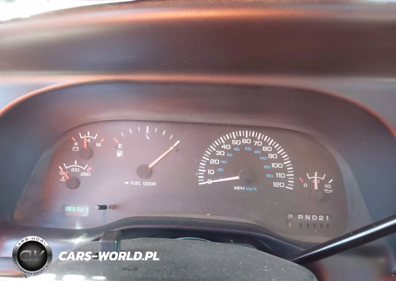 1999 Dodge Ram 1500 St VIN:1B7HC13Y1XJ553133 - 7