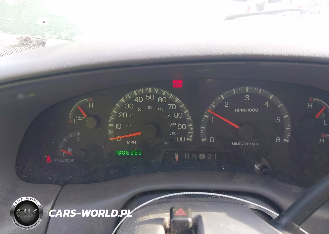 2003 Ford F-150 Lariat-Xl-Xlt VIN:1FTRX18W93NB78949 - 7