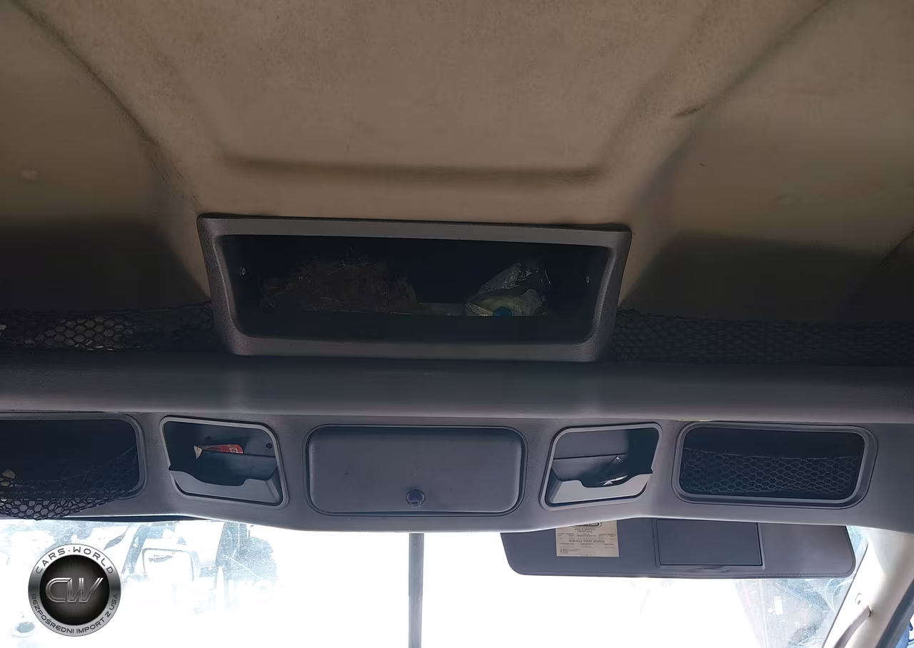 2015 Freightliner Cascadia 125 VIN:1FUJGLDV1FLGF1000 - 14