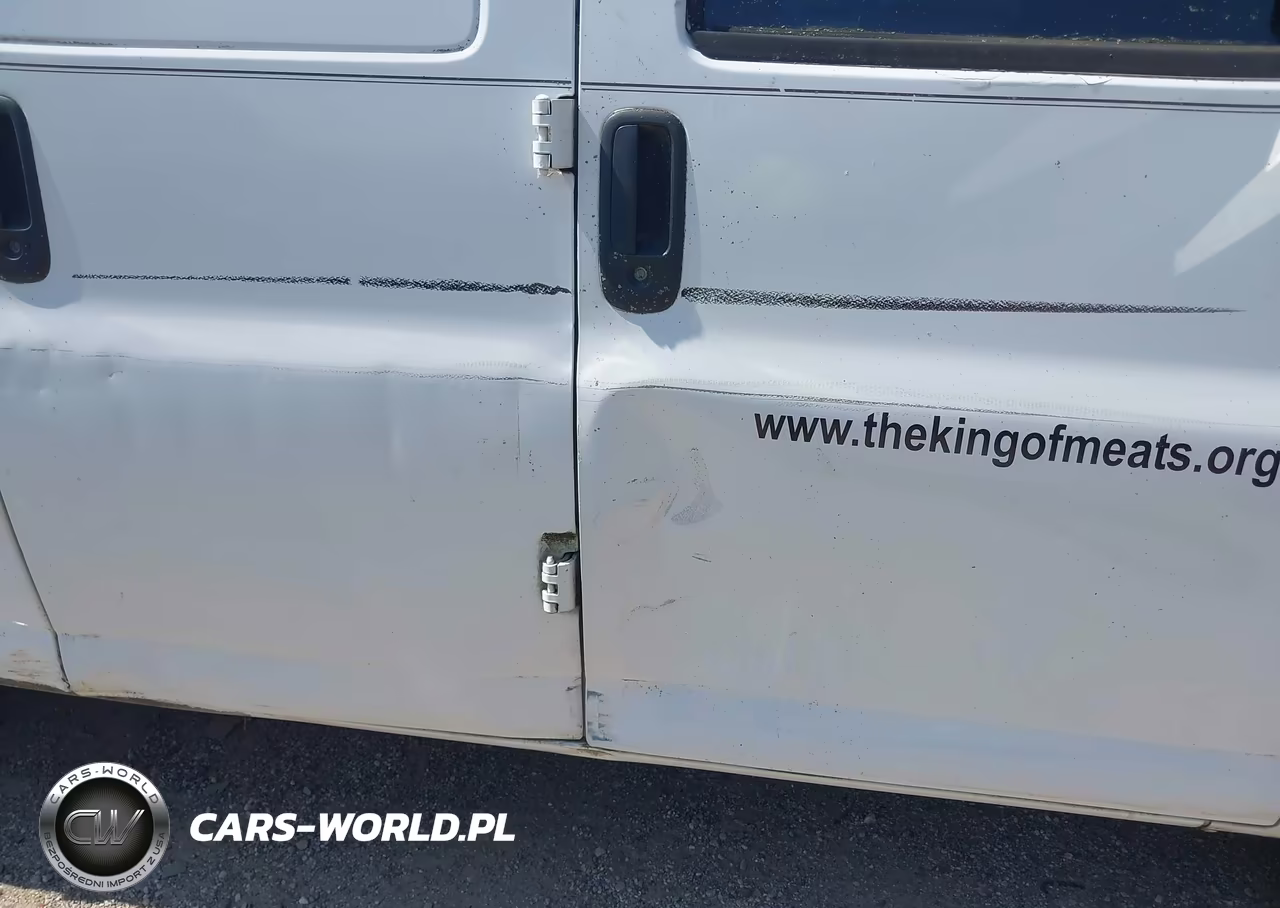 2009 Chevrolet Express Work Van VIN:1GCHG35CX91151146 - 17