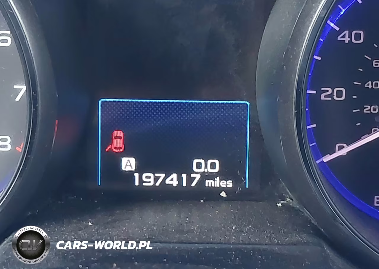 2015 Subaru Outback 2.5I Limited VIN:4S4BSANC2F3258132 - 15