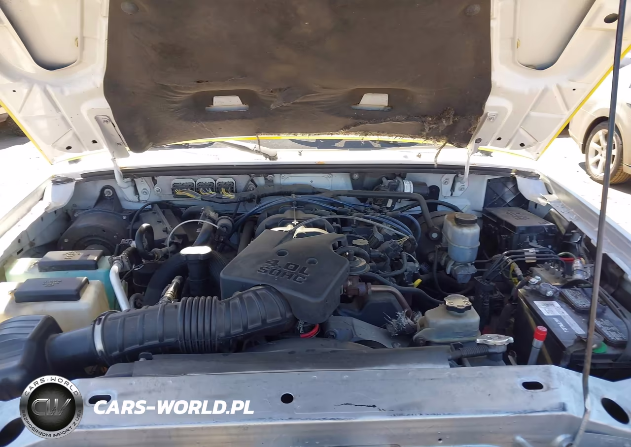 2011 Ford Ranger Xlt VIN:1FTKR4EE7BPA72009 - 10