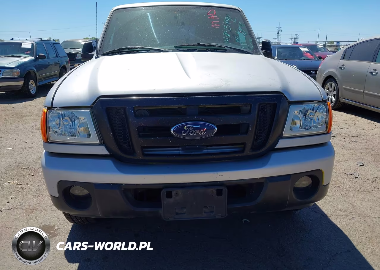 2011 Ford Ranger Xlt VIN:1FTKR4EE7BPA72009 - 12