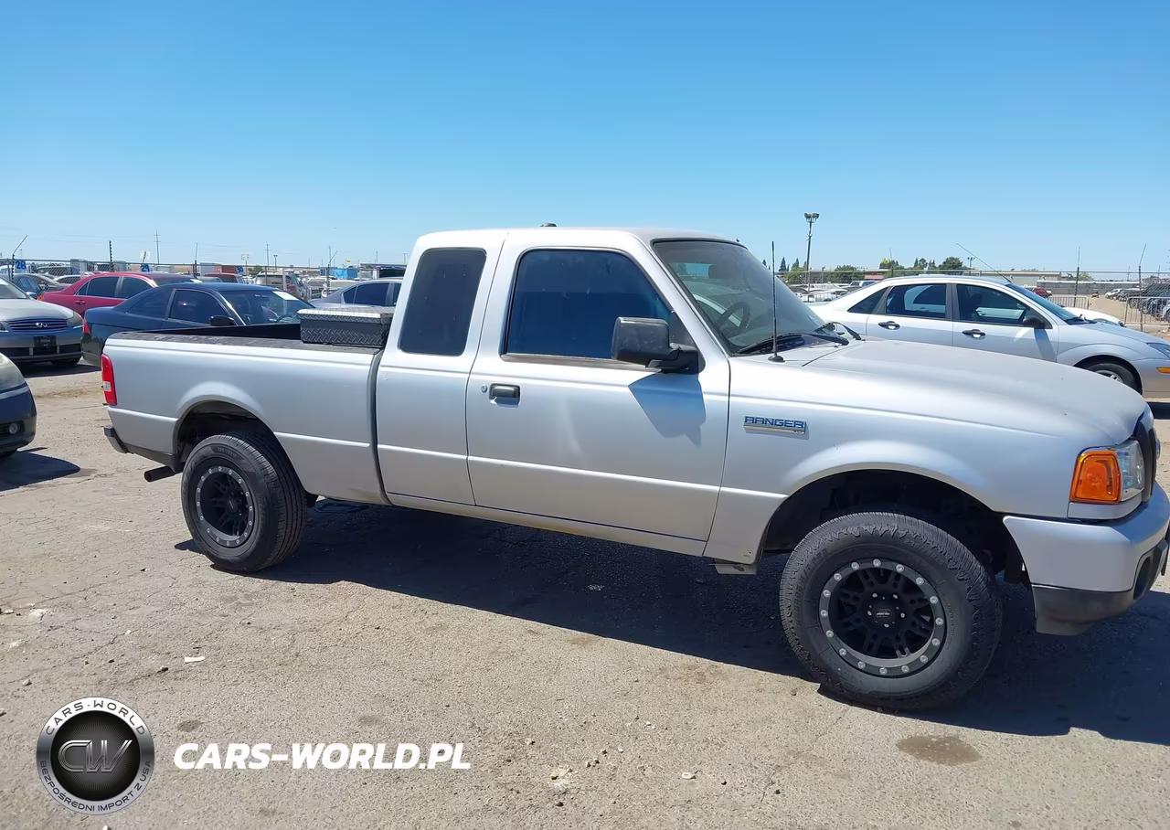 2011 Ford Ranger Xlt VIN:1FTKR4EE7BPA72009 - 13
