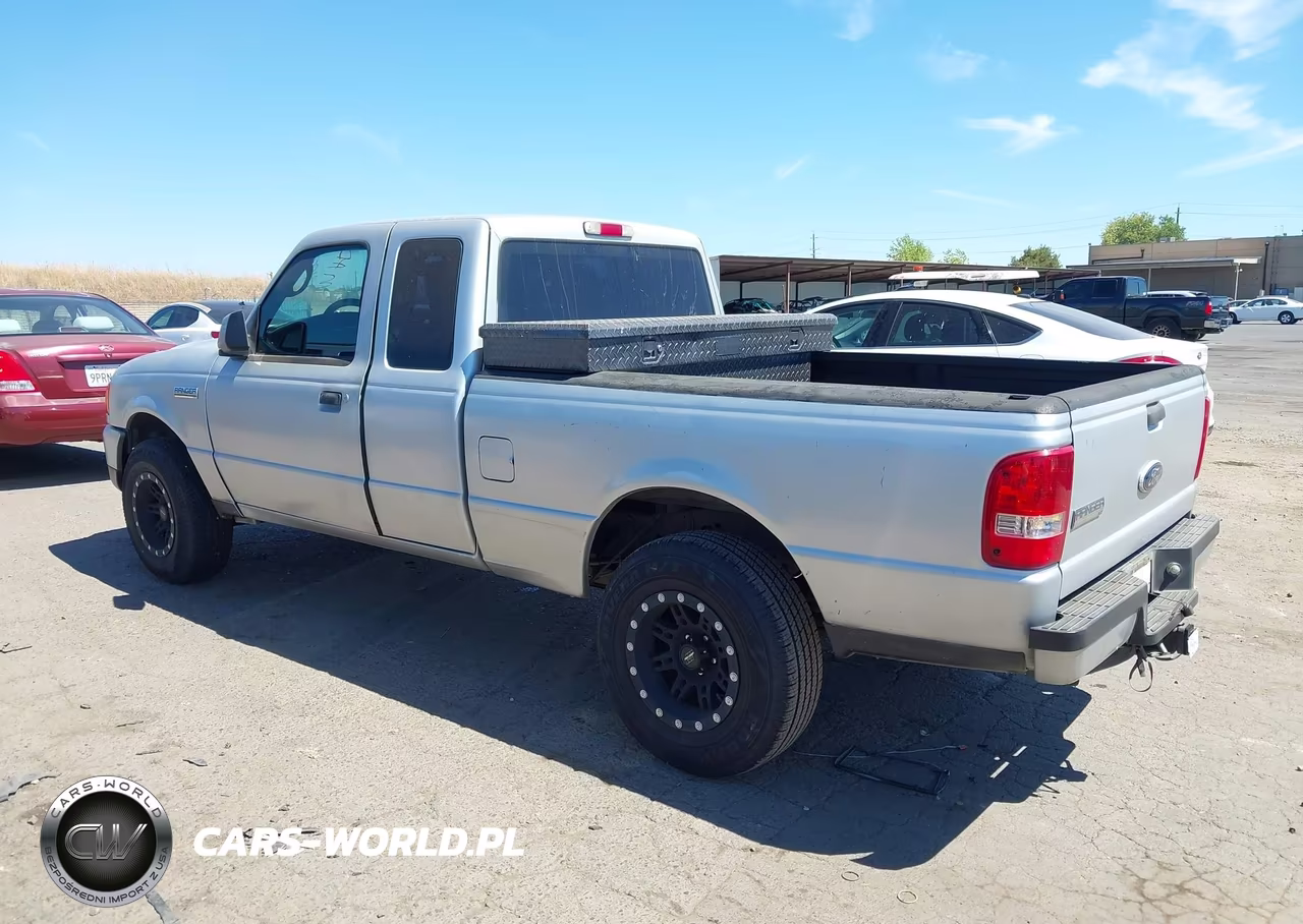 2011 Ford Ranger Xlt VIN:1FTKR4EE7BPA72009 - 14