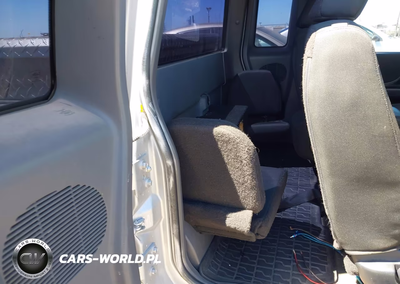 2011 Ford Ranger Xlt VIN:1FTKR4EE7BPA72009 - 8