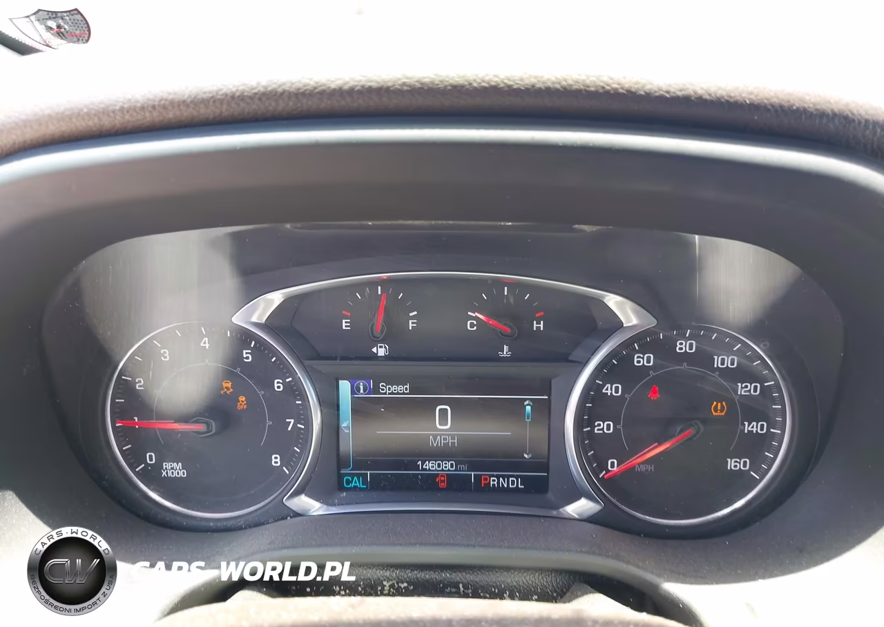 2018 GMC Acadia Slt-1 VIN:1GKKNMLS2JZ204797 - 7