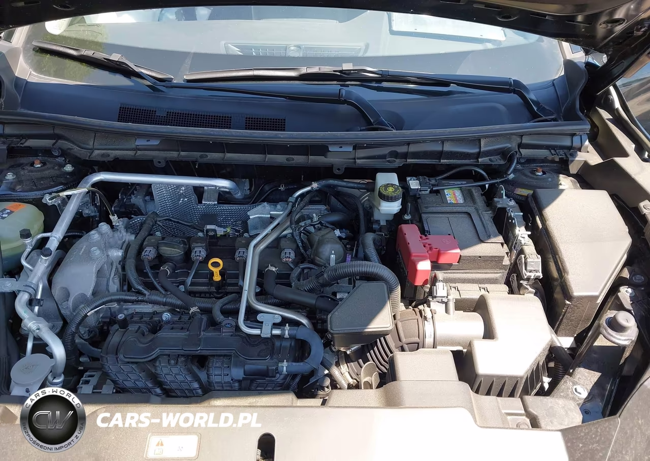 2024 Mitsubishi Outlander Se 2.5 S-Awc VIN:JA4J4VA85RZ030091 - 10