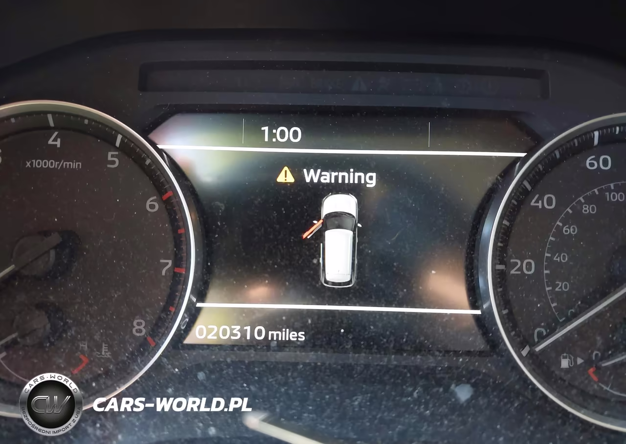 2024 Mitsubishi Outlander Se 2.5 S-Awc VIN:JA4J4VA85RZ030091 - 7