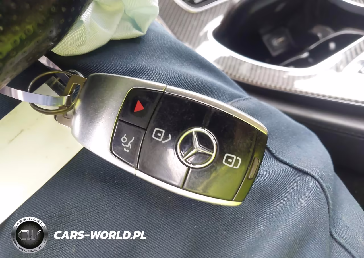 2019 Mercedes-Benz Amg E 53 4Matic VIN:WDDZF6BBXKA572008 - 11