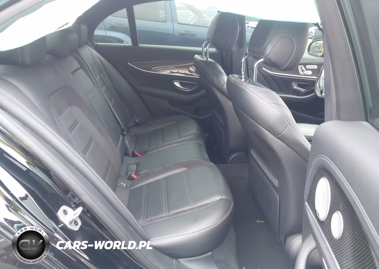 2019 Mercedes-Benz Amg E 53 4Matic VIN:WDDZF6BBXKA572008 - 8