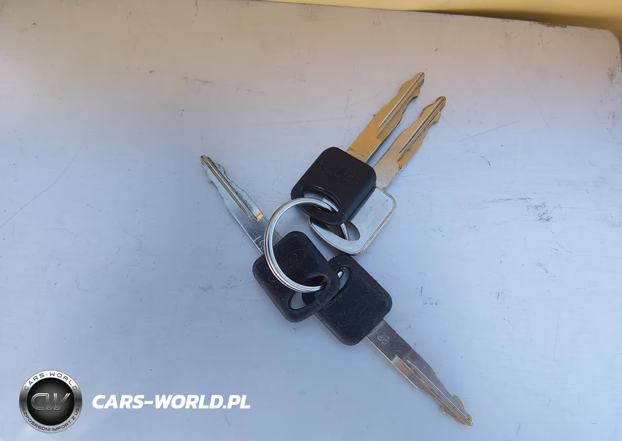 1998 Ford Super Club Wagon Xl-Xlt VIN:1FBSS31L9WHA83553 - 11