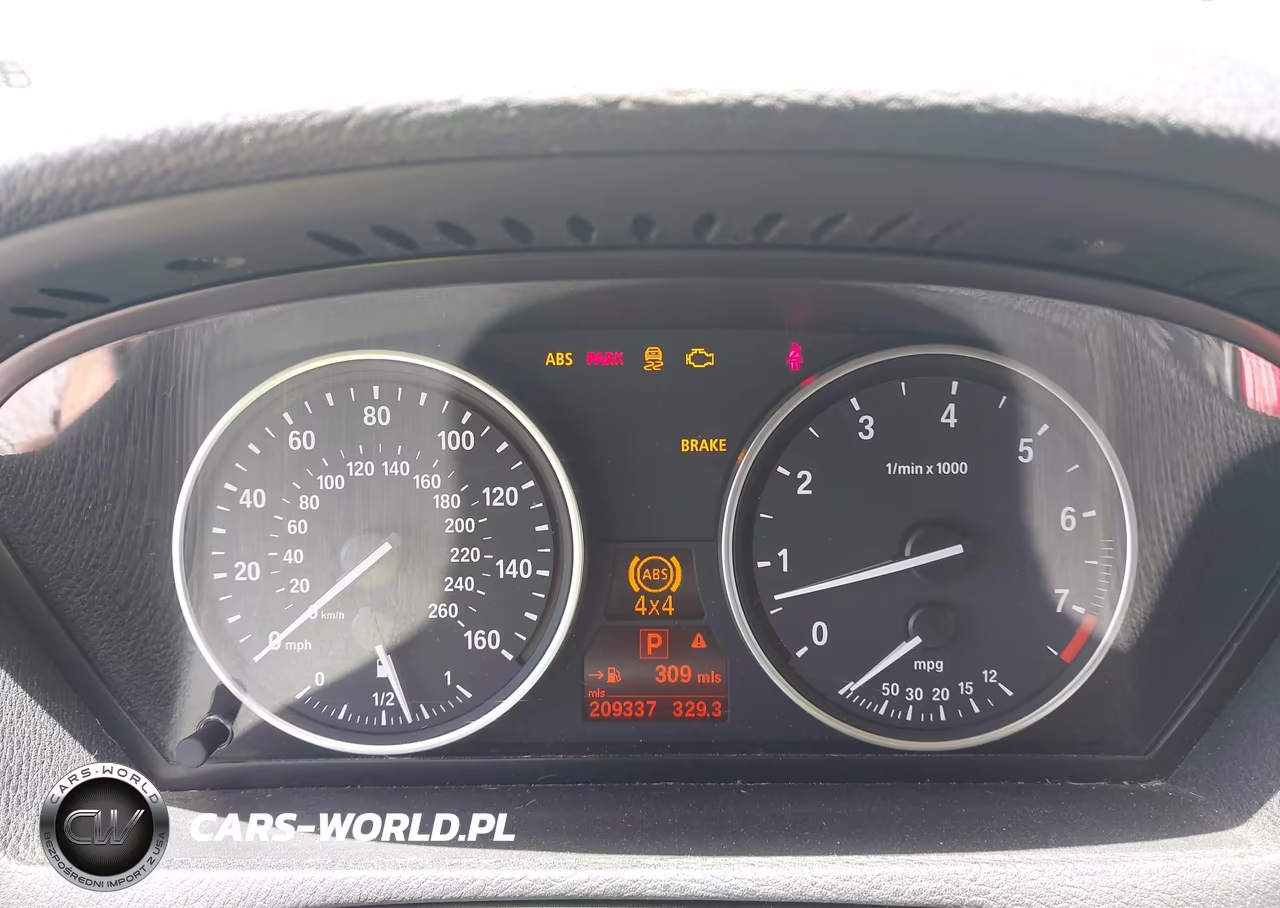 2013 BMW X5 xDrive35I-xDrive35I Premium-xDrive35I Sport Activity VIN:5UXZV4C58D0B15637 - 7