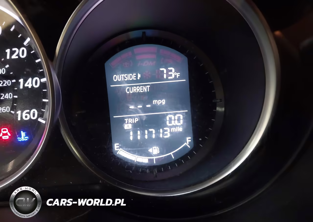 2014 Mazda Cx-5 Grand Touring VIN:JM3KE4DY5E0421891 - 15