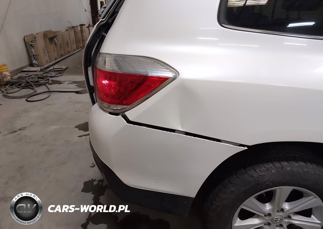 2013 Toyota Highlander Se V6 VIN:5TDBK3EHXDS275011 - 18
