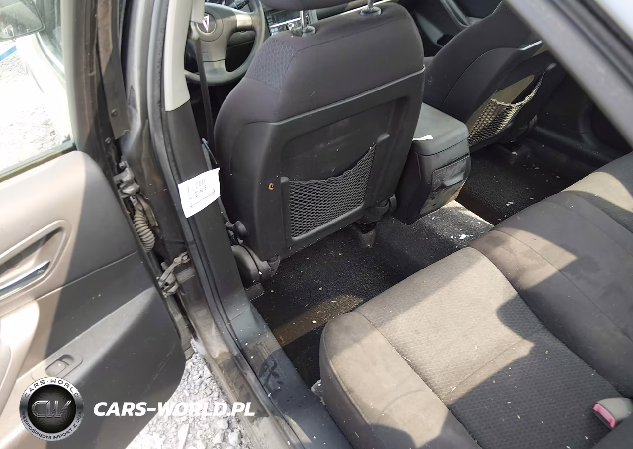2006 Pontiac G6 VIN:1G2ZG558264204190 - 16