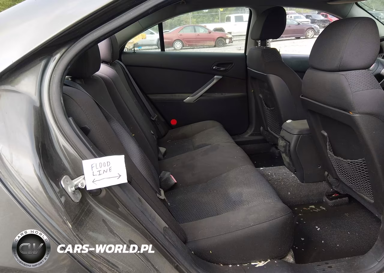 2006 Pontiac G6 VIN:1G2ZG558264204190 - 17
