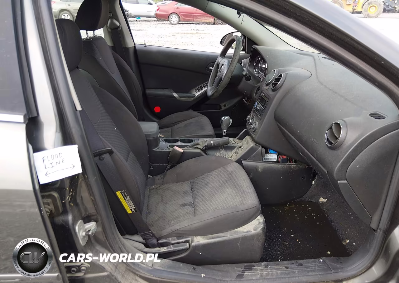 2006 Pontiac G6 VIN:1G2ZG558264204190 - 18