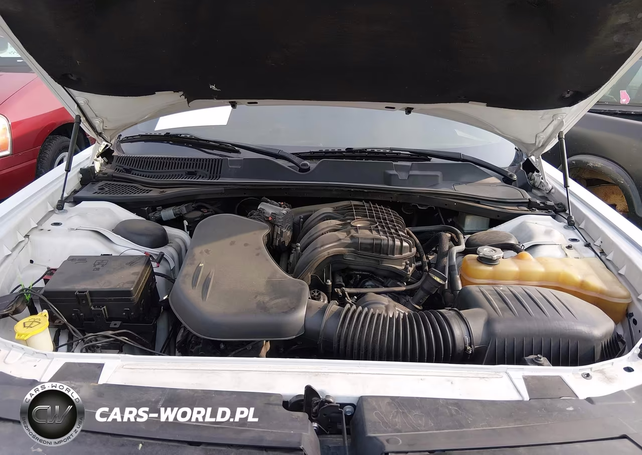 2017 Dodge Challenger Sxt VIN:2C3CDZAG9HH568888 - 10