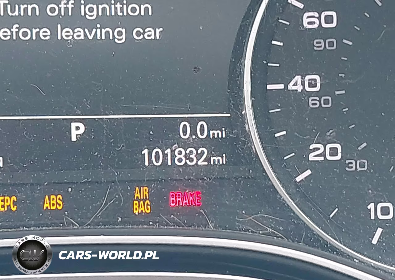 2013 Audi A6 3.0T Premium VIN:WAUGGAFC3DN155889 - 15