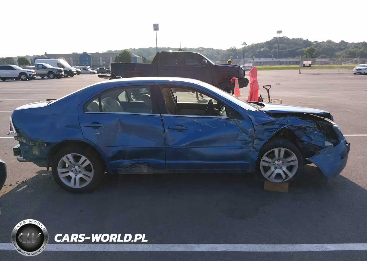 2009 Ford Fusion Sel VIN:3FAHP08169R209225 - 14