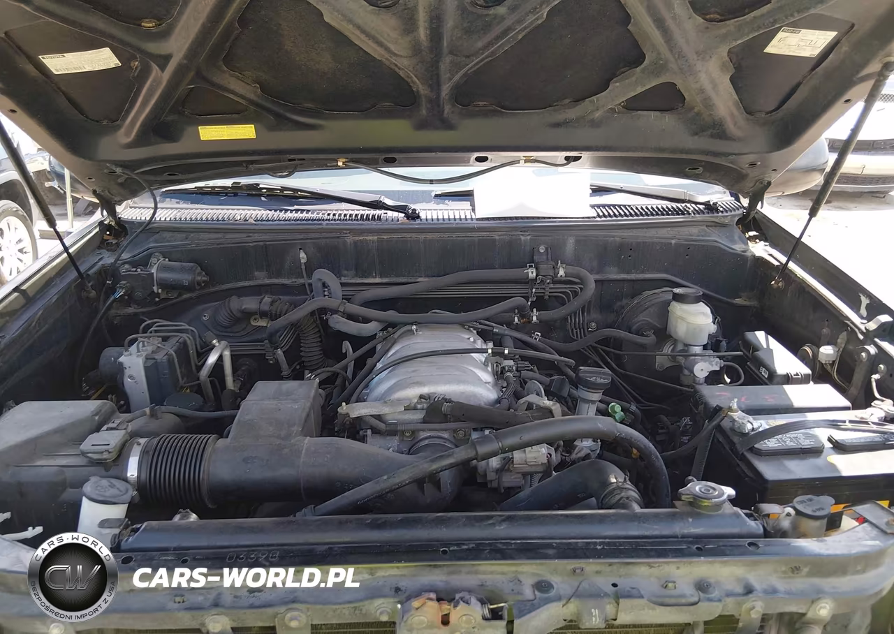 2001 Toyota Sequoia Limited V8 VIN:5TDZT38A61S039395 - 10
