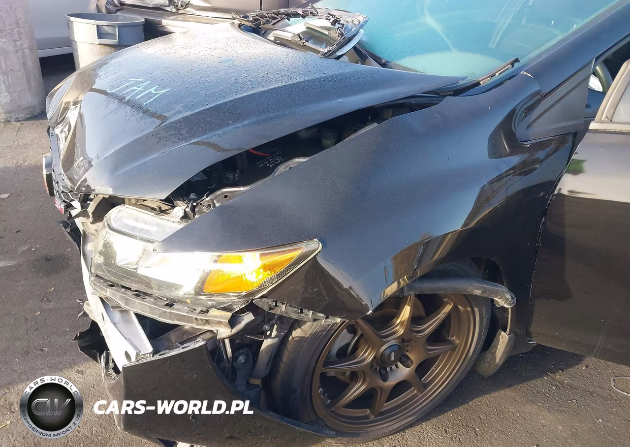2013 Honda Civic Si VIN:2HGFB6E53DH707513 - 12