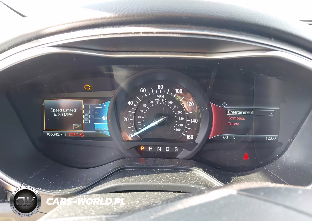 2019 Ford Fusion Se VIN:3FA6P0HD1KR186184 - 7