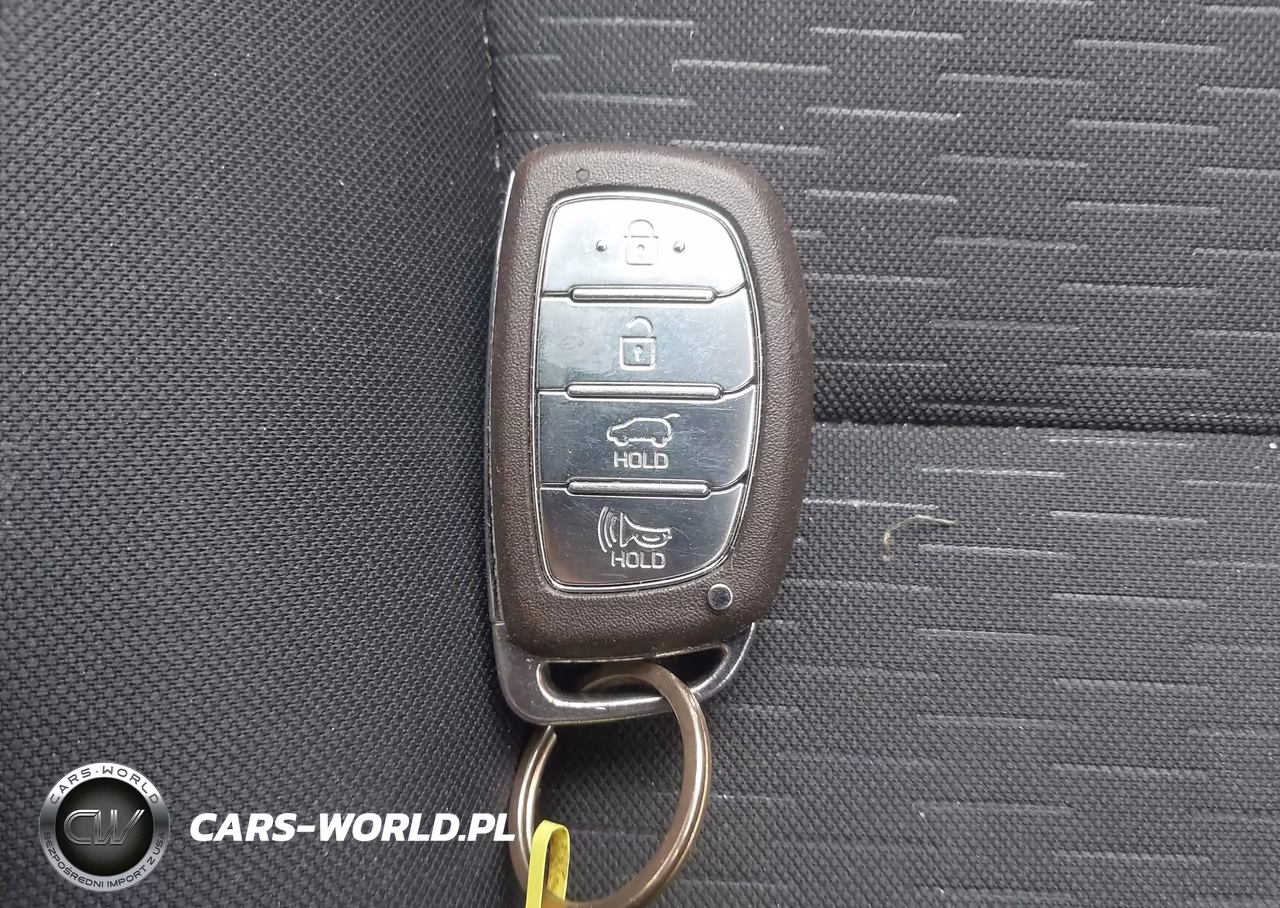 2019 Hyundai Tucson Night VIN:KM8J3CAL4KU019941 - 11