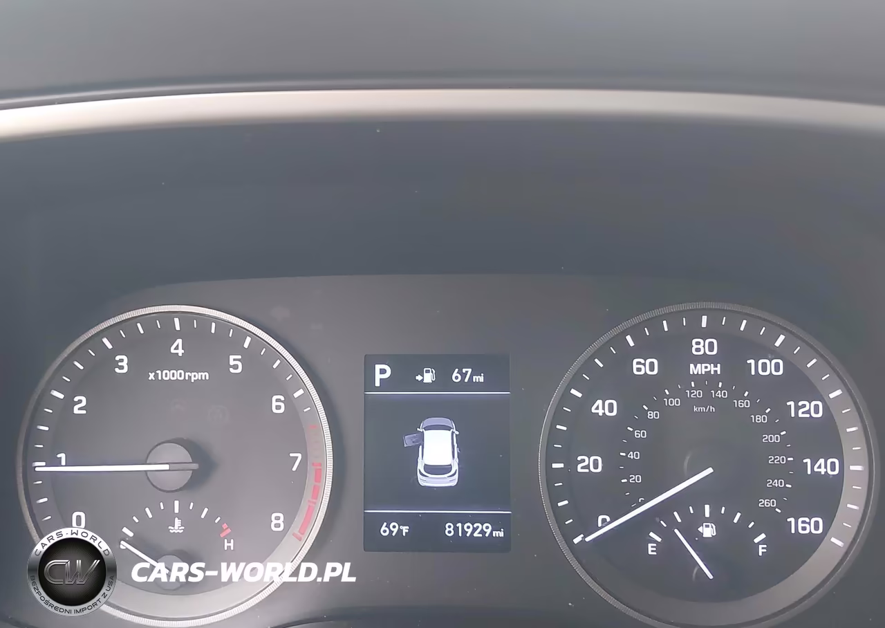 2019 Hyundai Tucson Night VIN:KM8J3CAL4KU019941 - 7