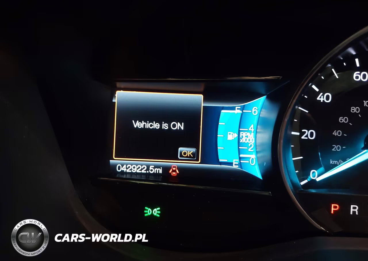 2019 Ford Explorer Sport VIN:1FM5K8GT1KGA10508 - 7