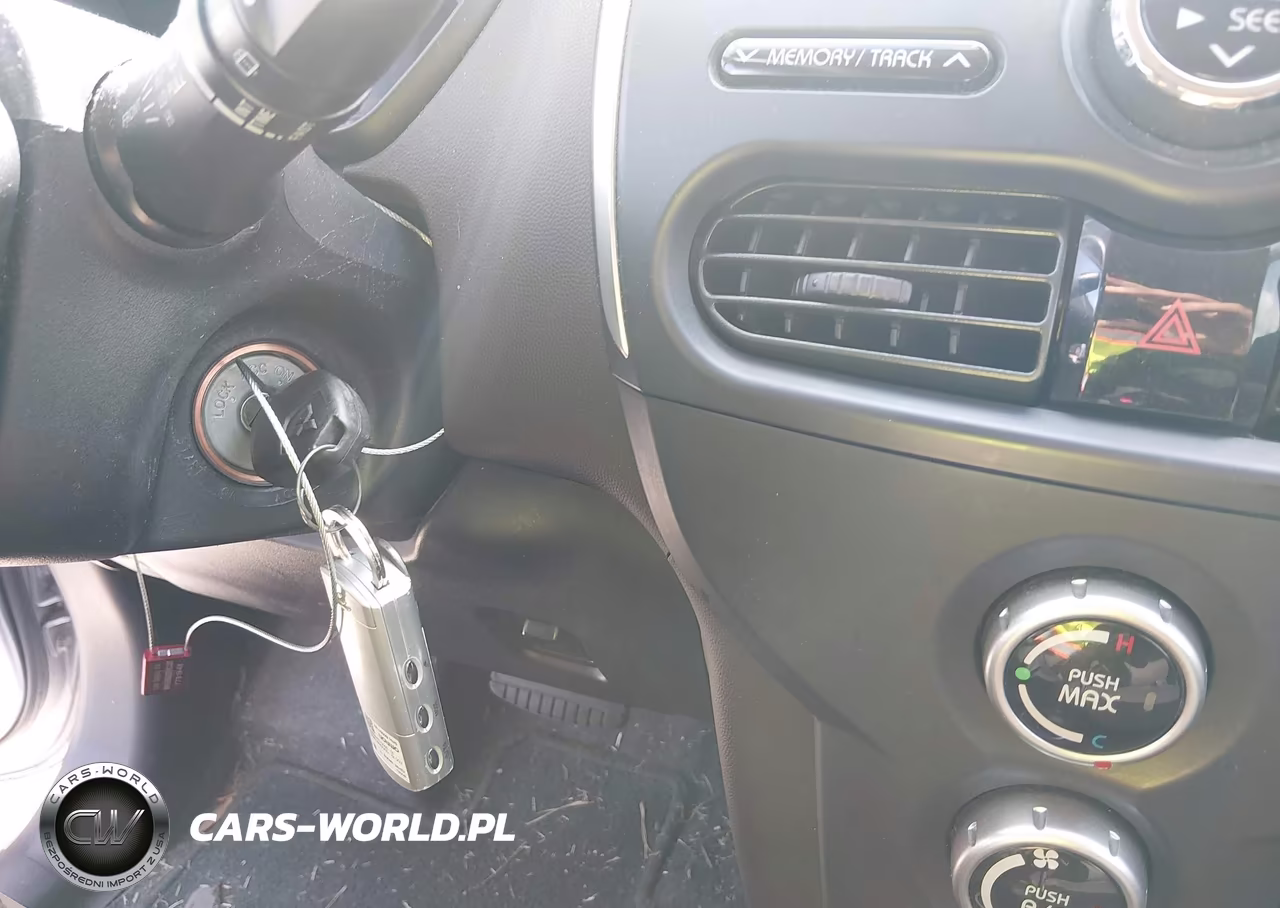 2012 Mitsubishi I-Miev Es-Se VIN:JA3215H10CU022334 - 11