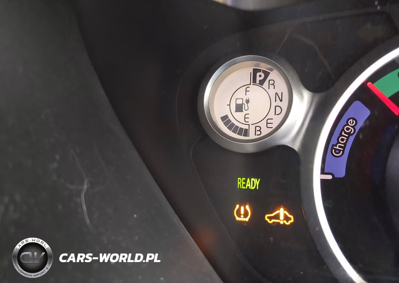 2012 Mitsubishi I-Miev Es-Se VIN:JA3215H10CU022334 - 13