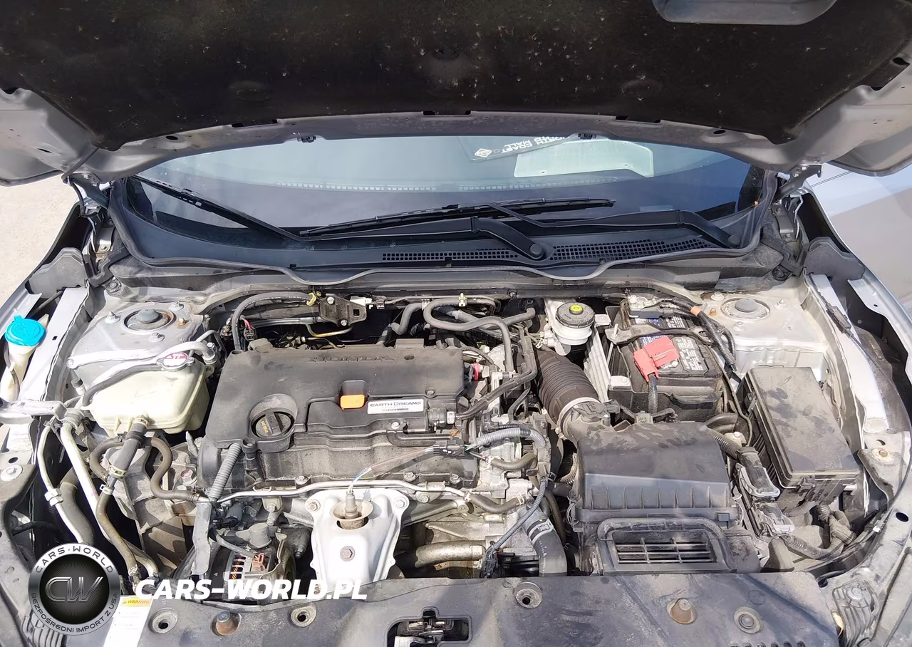 2021 Honda Civic Sport VIN:2HGFC2F80MH532572 - 10