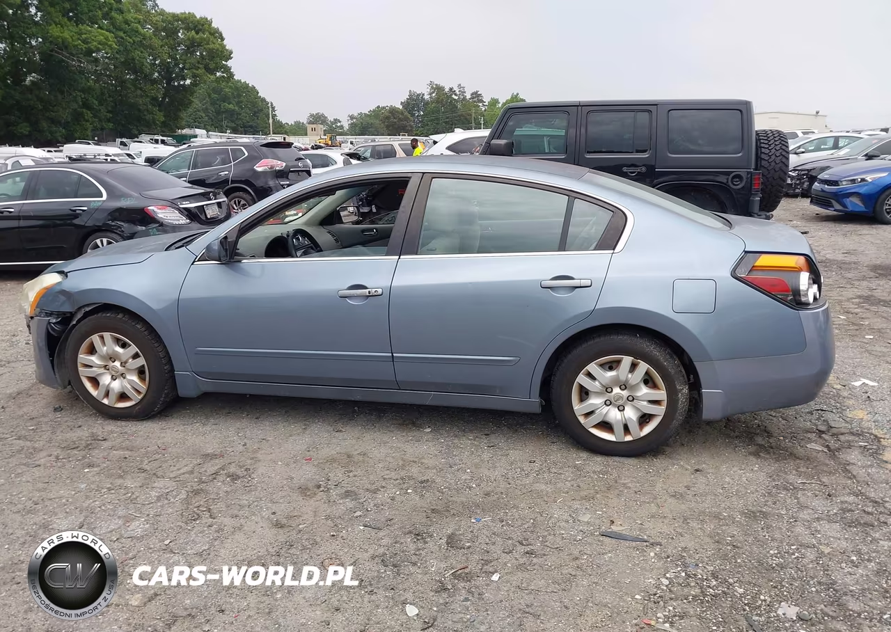 2012 Nissan Altima 2.5 S VIN:1N4AL2APXCC139273 - 13