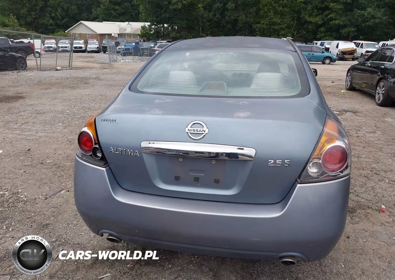 2012 Nissan Altima 2.5 S VIN:1N4AL2APXCC139273 - 15