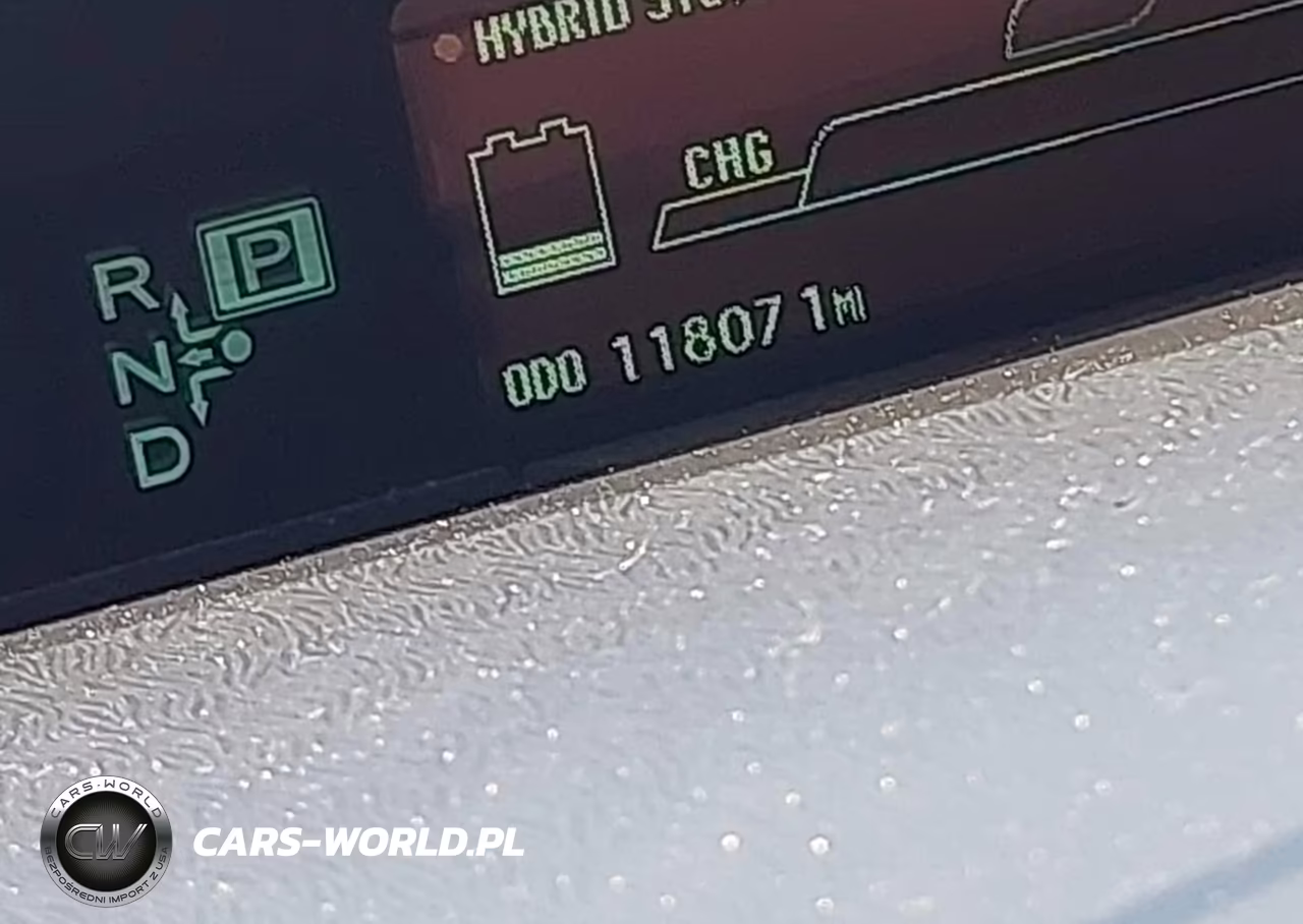 2011 Toyota Prius Three VIN:JTDKN3DU4B0302354 - 15