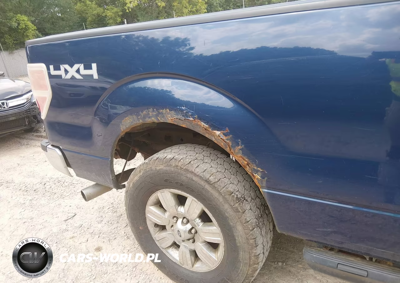 2012 Ford F-150 Xlt VIN:1FTFX1ET2CFA87612 - 20