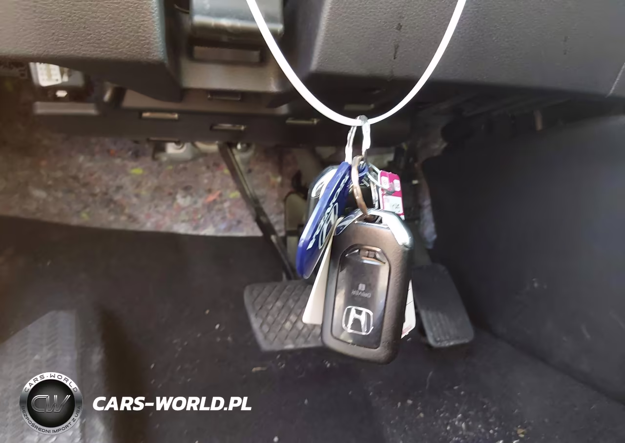 2020 Honda Cr-V Awd Ex-L VIN:5J6RW2H85LL009463 - 11