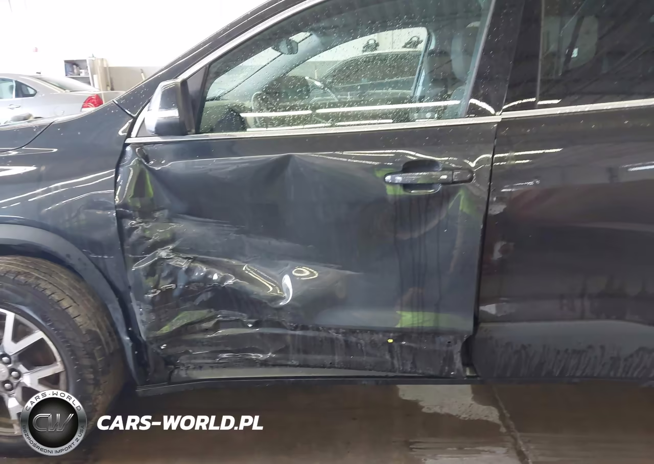 2020 GMC Acadia Fwd Sle VIN:1GKKNRLS3LZ155254 - 6