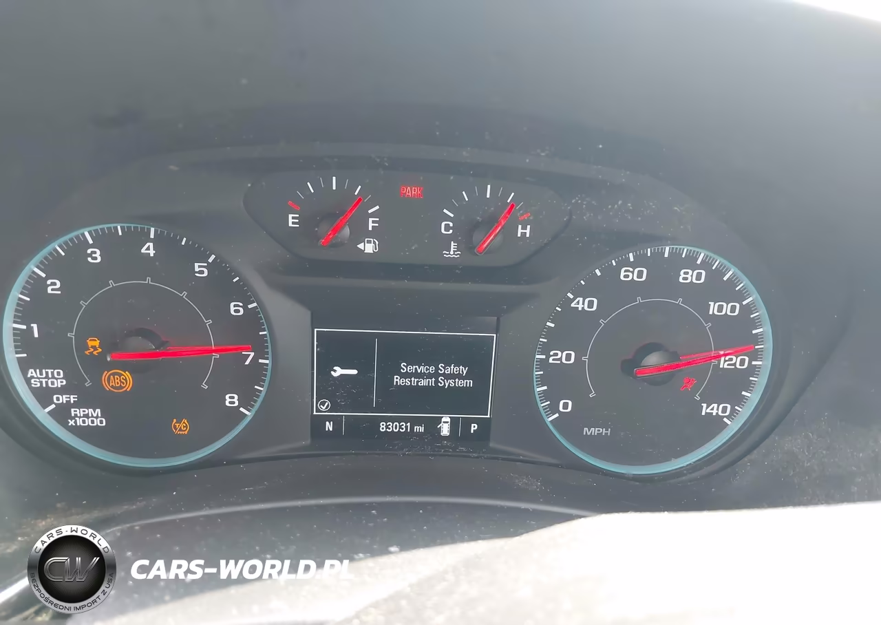 2020 Chevrolet Equinox Awd Ls VIN:2GNAXSEV6L6258090 - 7