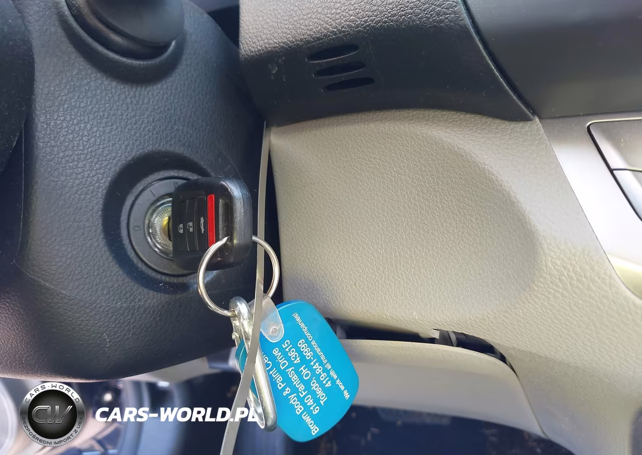 2015 Honda Accord Lx VIN:1HGCR2F37FA112220 - 11