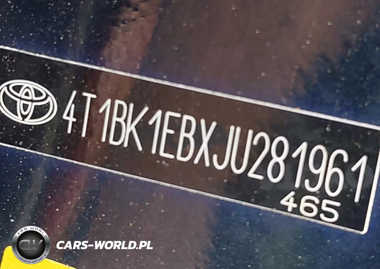 2018 Toyota Avalon Xle Premium VIN:4T1BK1EBXJU281961 - 14