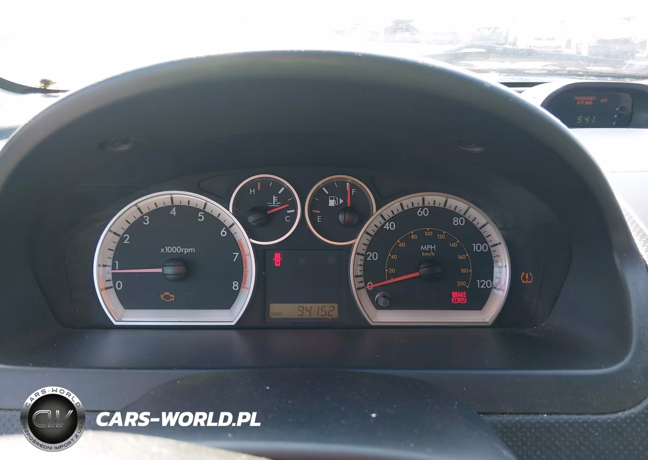 2009 Chevrolet Aveo Lt VIN:KL1TD66E59B639569 - 7