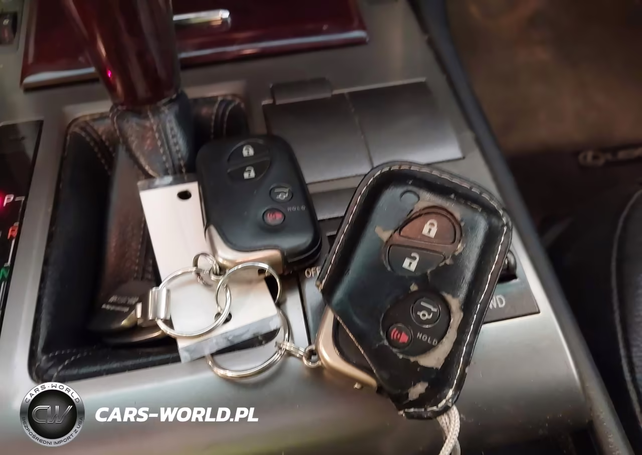 2015 Lexus Gx 460 VIN:JTJBM7FX2F5091307 - 11