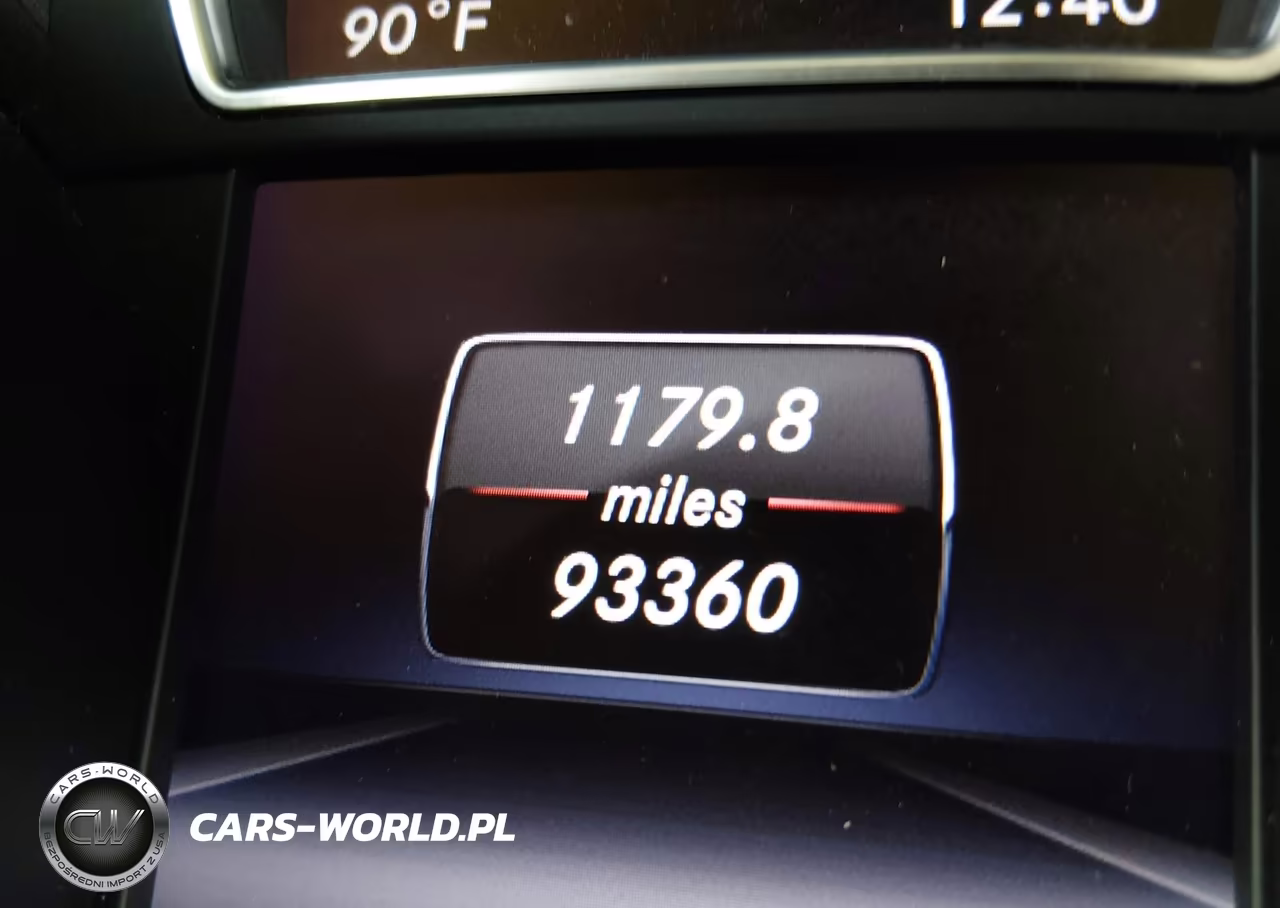 2015 Mercedes-Benz Ml 350 4Matic VIN:4JGDA5HB9FA477347 - 15