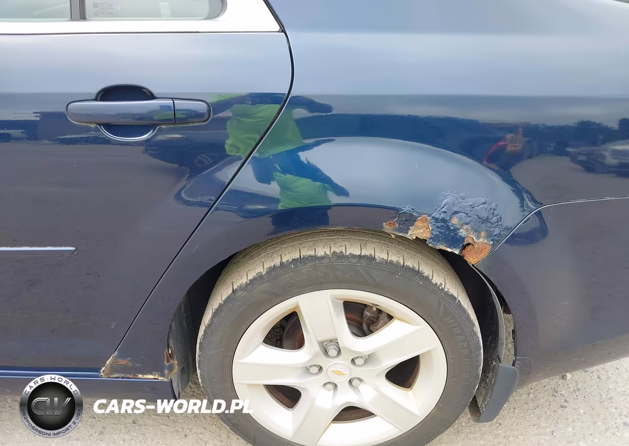 2009 Chevrolet Malibu Ls VIN:1G1ZG57B59F253955 - 6