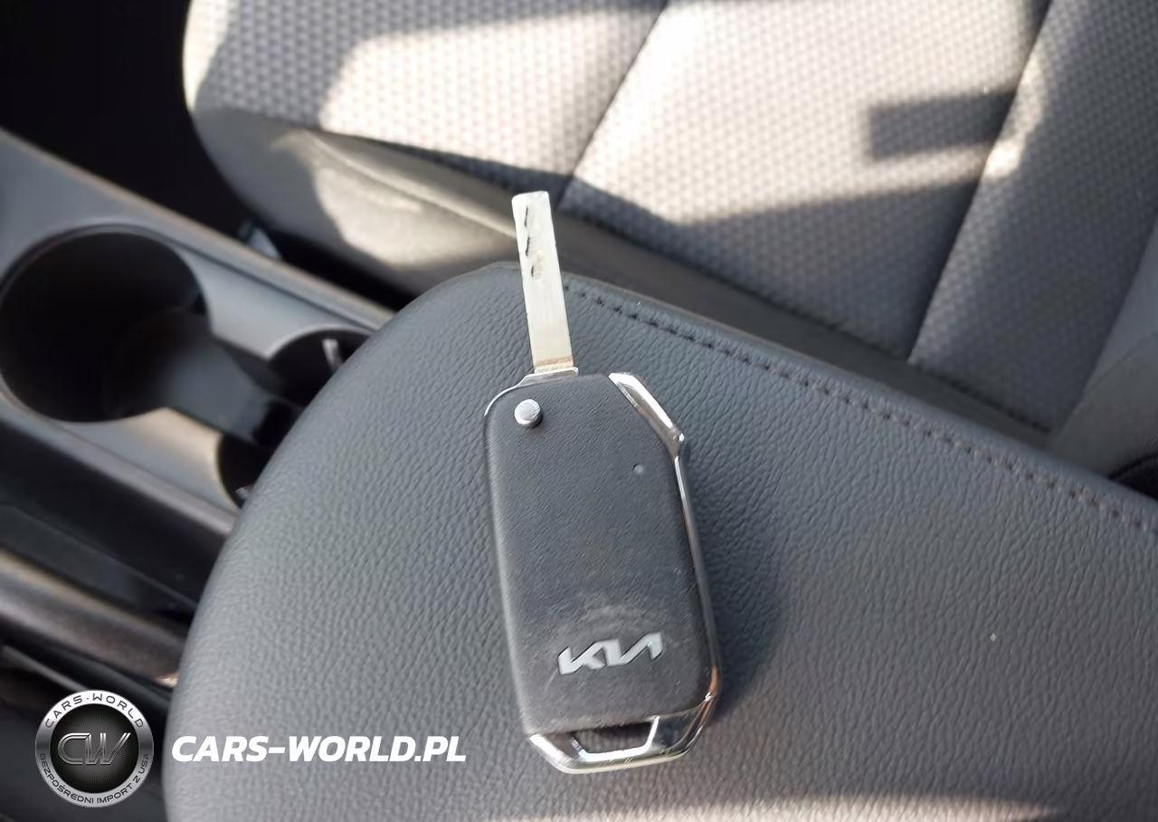 2025 Kia Soul Lx VIN:KNDJ23AU3S7965351 - 11